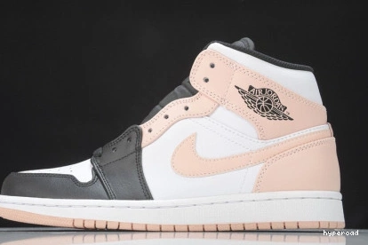 Hyperoad 1 CRIMSON JORDAN MID TOE AIR TINT 0815